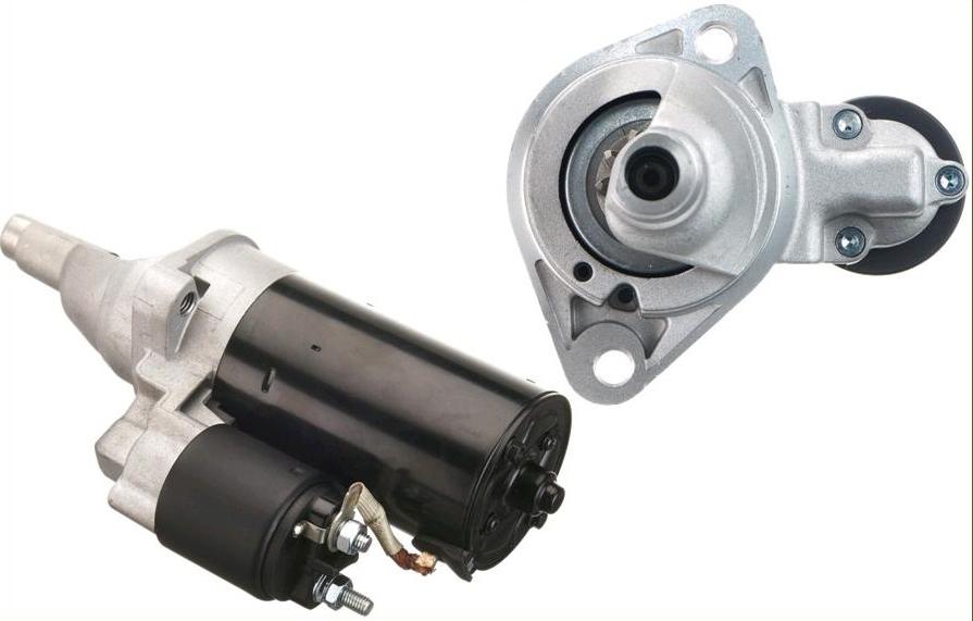 TESLA TECHNICS TT15234 - Starter car-mod.net