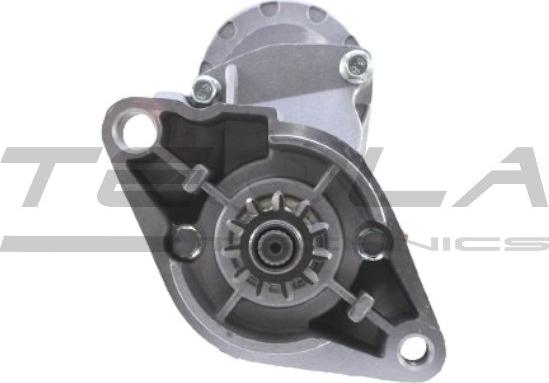 TESLA TECHNICS TT15766 PRO - Starter car-mod.net