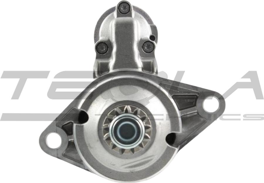 TESLA TECHNICS TT16696 PRO - Starter car-mod.net