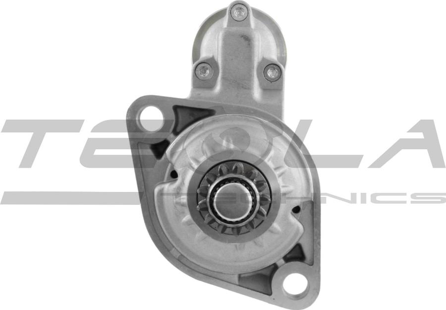 TESLA TECHNICS TT16676 PRO - Starter car-mod.net