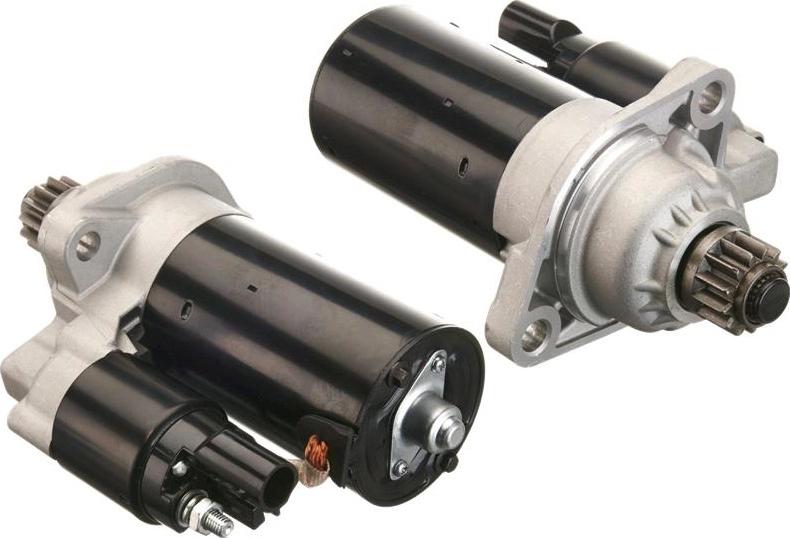 TESLA TECHNICS TT16676 - Starter car-mod.net