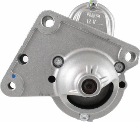 TESLA TECHNICS TT16394 PRO - Starter car-mod.net
