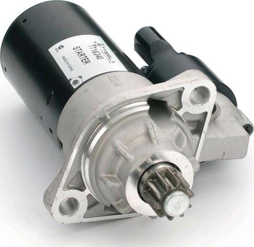 TESLA TECHNICS TT16340 - Starter car-mod.net