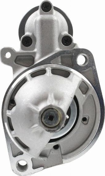 TESLA TECHNICS TT16341 PRO - Starter car-mod.net