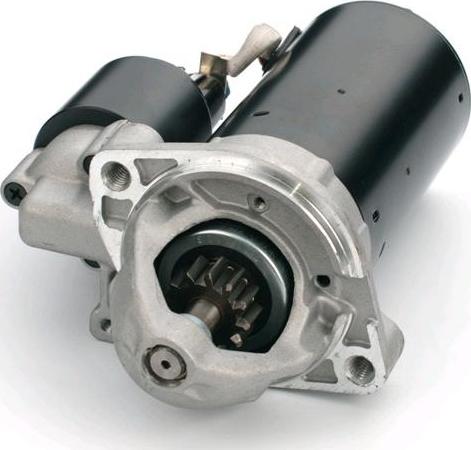 TESLA TECHNICS TT16341 - Starter car-mod.net