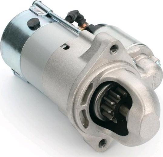 TESLA TECHNICS TT16347 - Starter car-mod.net