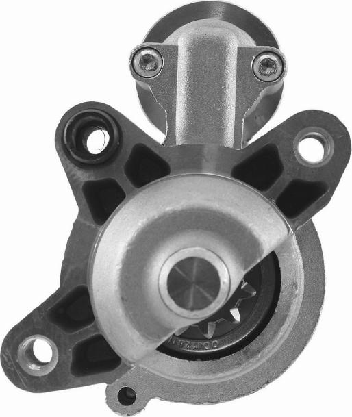 TESLA TECHNICS TT16385 PRO - Starter car-mod.net