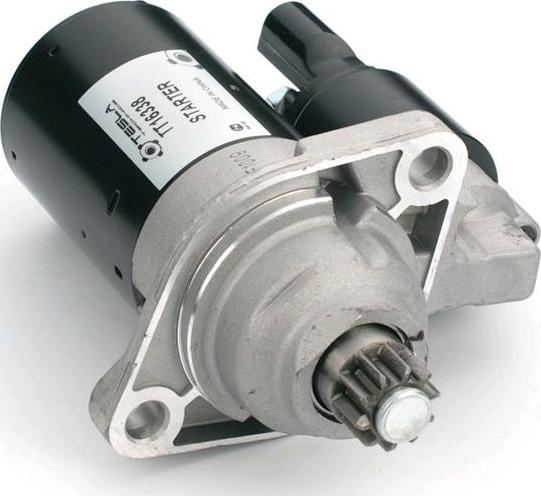 TESLA TECHNICS TT16338 - Starter car-mod.net