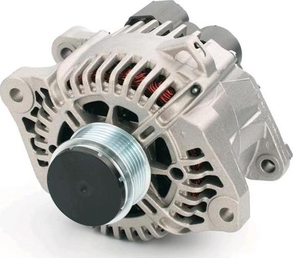 TESLA TECHNICS TT11907 - Alternator car-mod.net