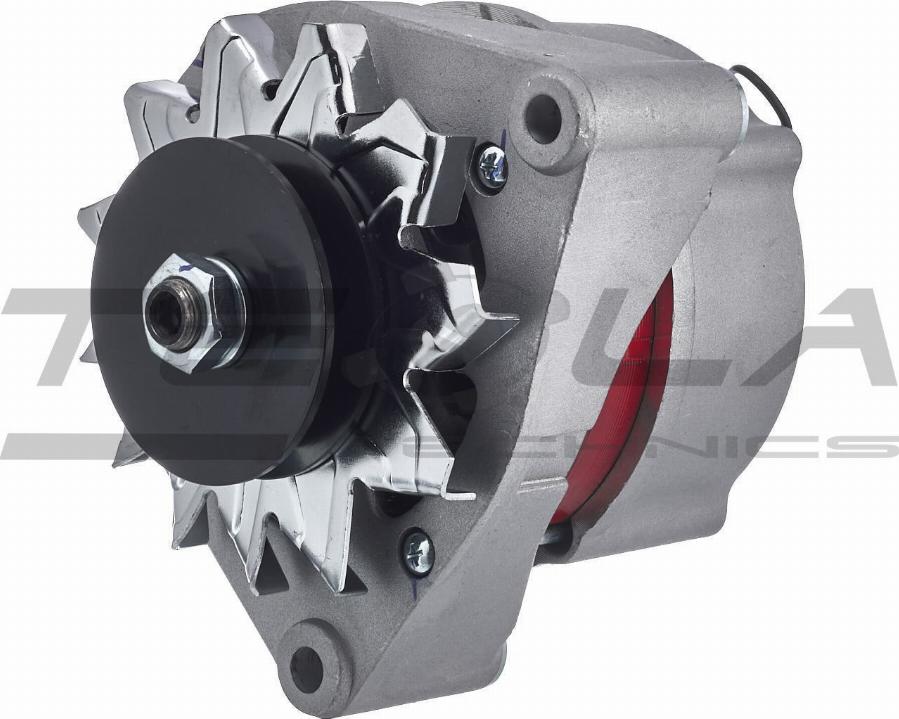 TESLA TECHNICS TT11506 - Alternator car-mod.net