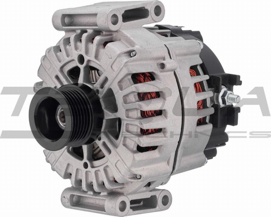 TESLA TECHNICS TT11642 - Alternator car-mod.net