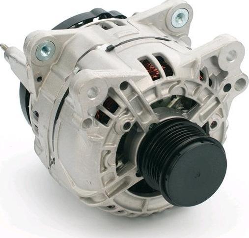 TESLA TECHNICS TT11168 - Alternator car-mod.net