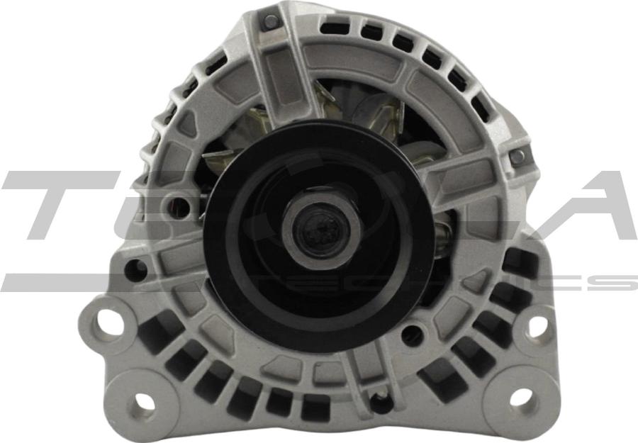 TESLA TECHNICS TT11173 PRO - Alternator car-mod.net