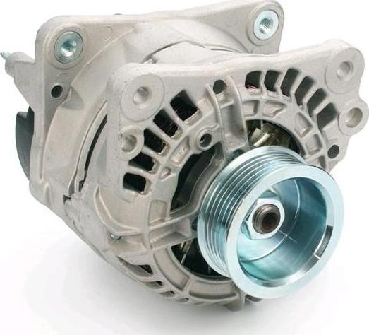 TESLA TECHNICS TT11173 - Alternator car-mod.net