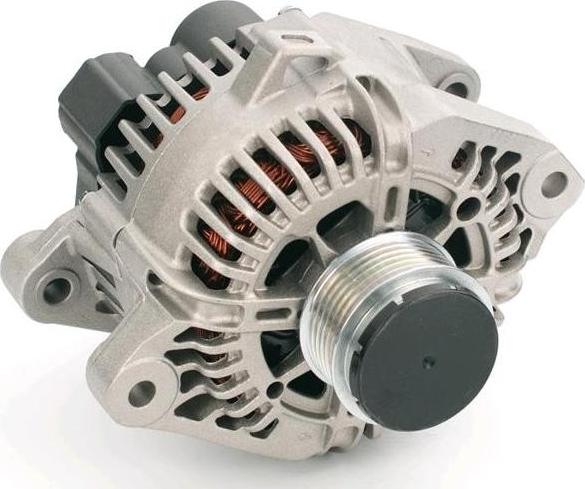 TESLA TECHNICS TT11899 - Alternator car-mod.net