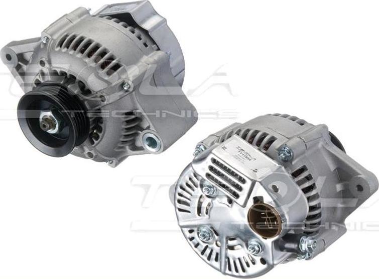 TESLA TECHNICS TT11854 - Alternator car-mod.net