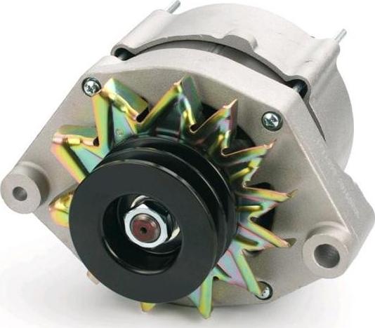 TESLA TECHNICS TT11398 - Alternator car-mod.net