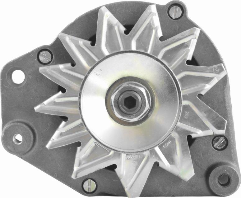 TESLA TECHNICS TT11357 PRO - Alternator car-mod.net