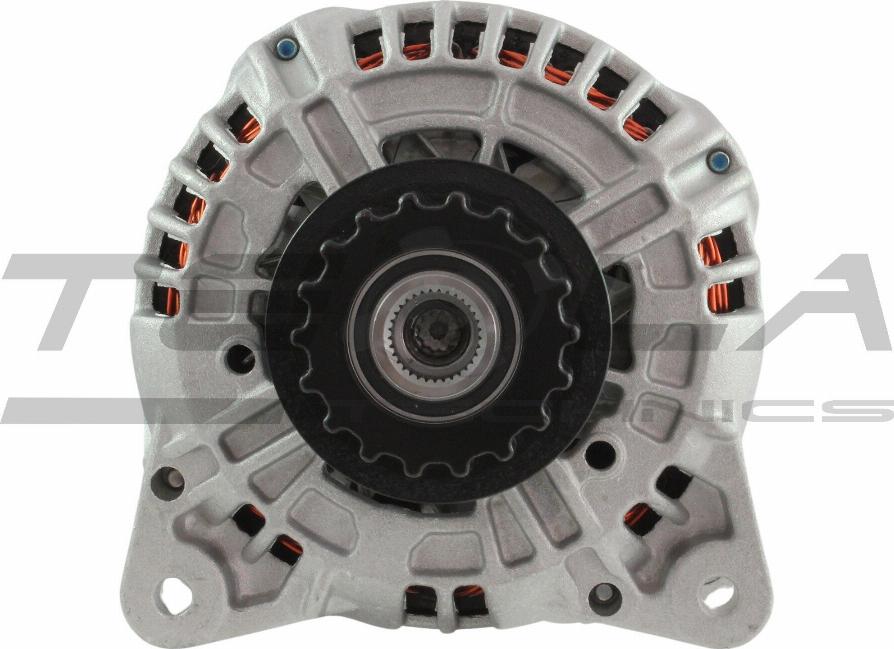 TESLA TECHNICS TT11290 PRO - Alternator car-mod.net