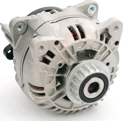 TESLA TECHNICS TT11290 - Alternator car-mod.net