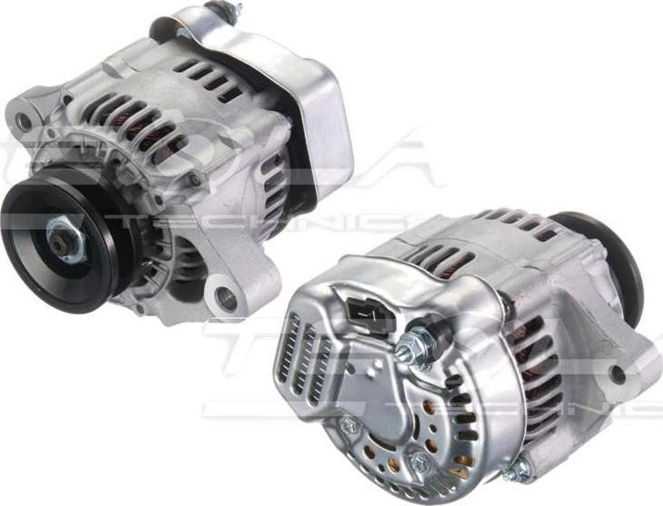 TESLA TECHNICS TT11782 - Alternator car-mod.net