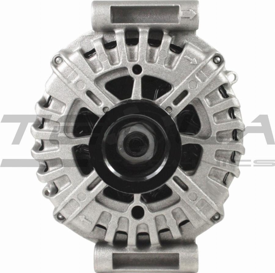 TESLA TECHNICS TT12906 PRO - Alternator car-mod.net