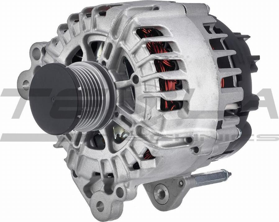 TESLA TECHNICS TT12907 - Alternator car-mod.net