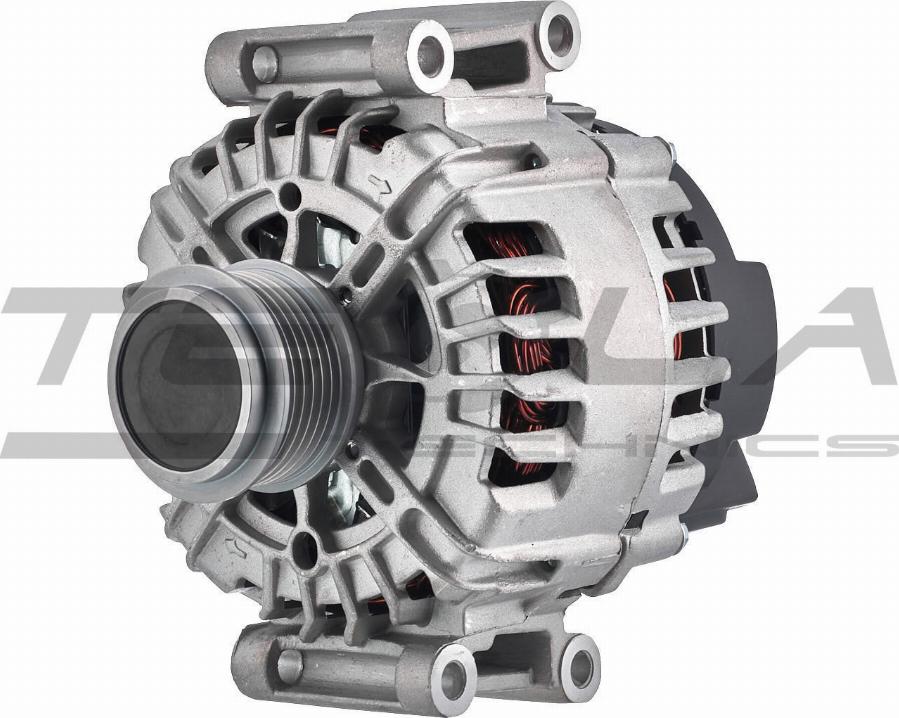 TESLA TECHNICS TT12924 - Alternator car-mod.net