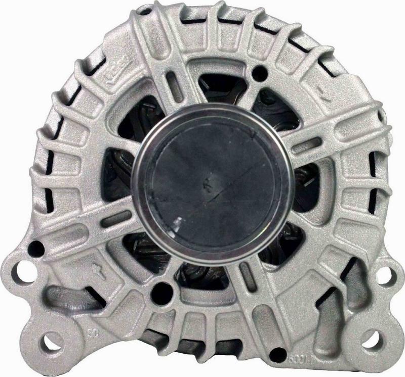 TESLA TECHNICS TT12409 PRO - Alternator car-mod.net