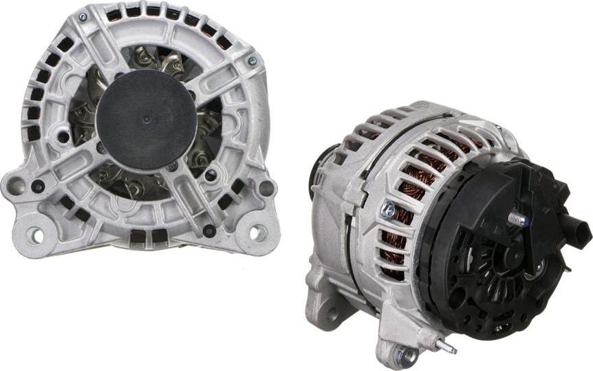 TESLA TECHNICS TT12409 - Alternator car-mod.net