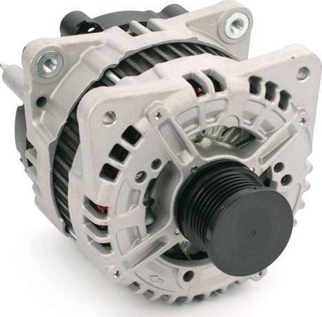 TESLA TECHNICS TT12567 - Alternator car-mod.net
