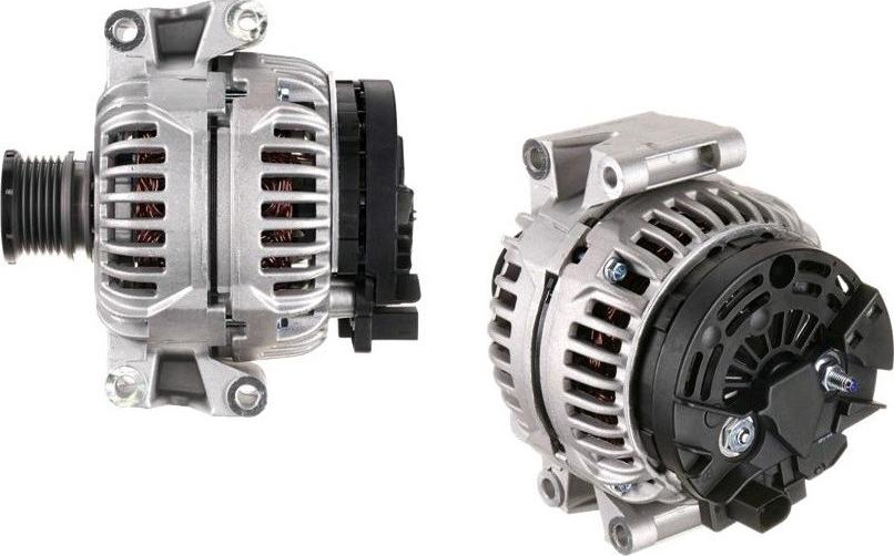 TESLA TECHNICS TT12528 - Alternator car-mod.net