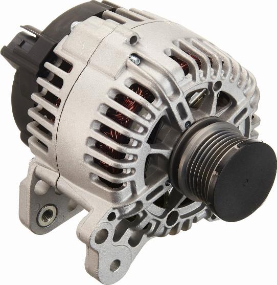 TESLA TECHNICS TT12664 - Alternator car-mod.net