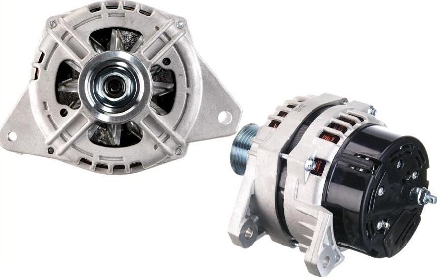 TESLA TECHNICS TT12674 - Alternator car-mod.net