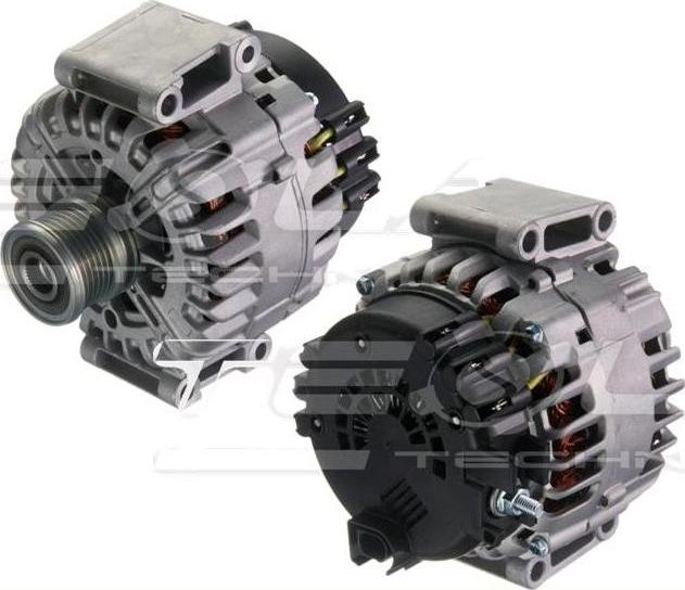 TESLA TECHNICS TT12188 - Alternator car-mod.net