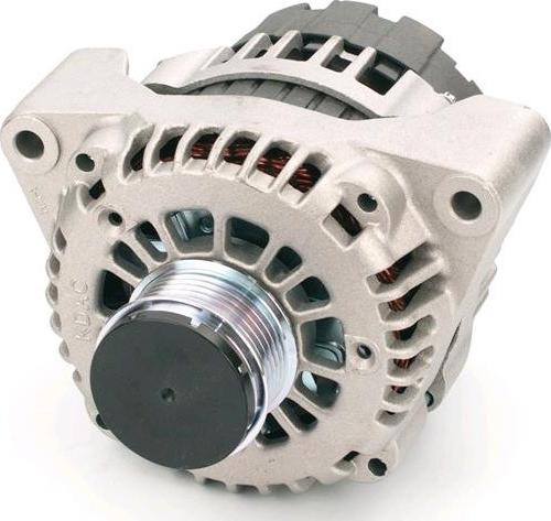 TESLA TECHNICS TT12313 - Alternator car-mod.net