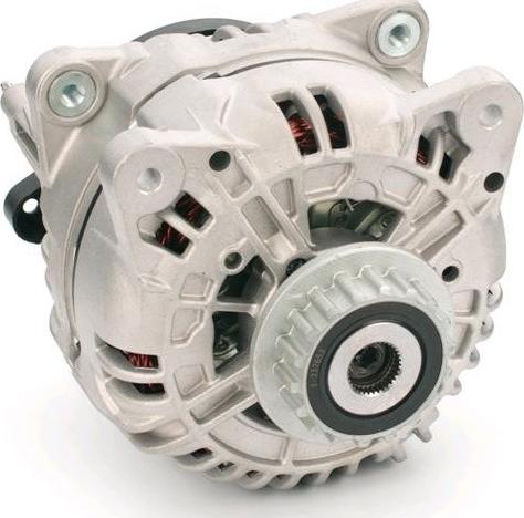 TESLA TECHNICS TT12240 - Alternator car-mod.net