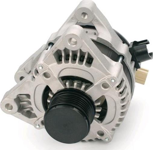 TESLA TECHNICS TT12252 - Alternator car-mod.net