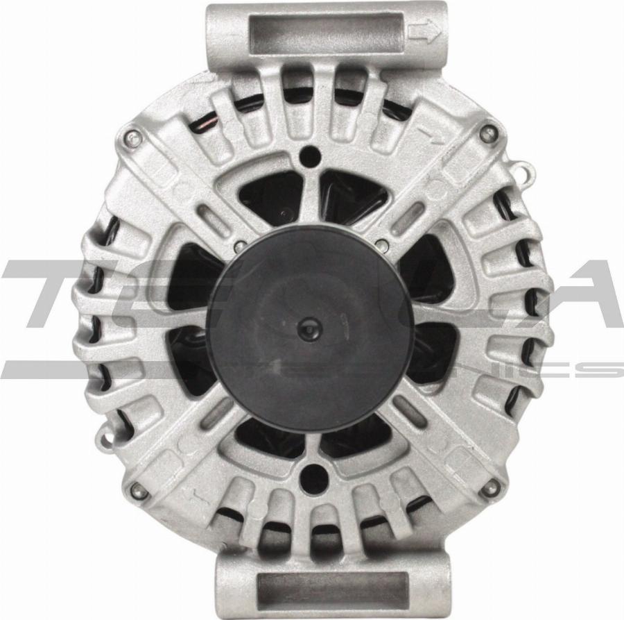 TESLA TECHNICS TT12760 PRO - Alternator car-mod.net