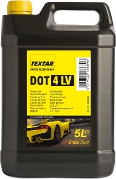 Textar 95006300 - Brake Fluid car-mod.net