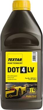 Textar 95006210 - Brake Fluid car-mod.net