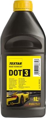 Textar 95001200 - Brake Fluid car-mod.net