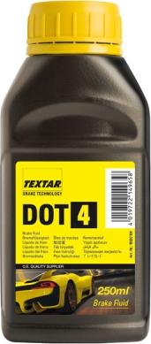 Textar 95002100 - Brake Fluid car-mod.net