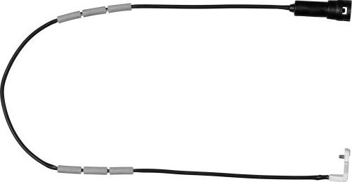 Textar 98015800 - Warning Contact, brake pad wear car-mod.net
