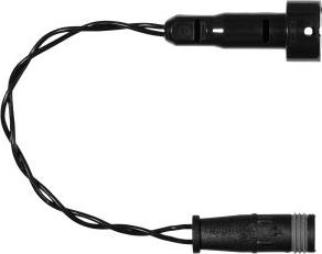 Textar 98023600 - Warning Contact, brake pad wear car-mod.net