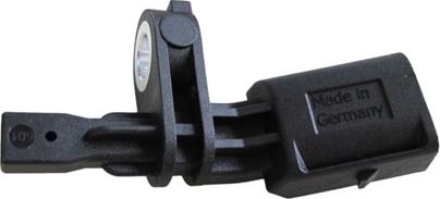 Textar 45054900 - ABS sensor, wheel speed car-mod.net