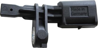 Textar 45055000 - ABS sensor, wheel speed car-mod.net