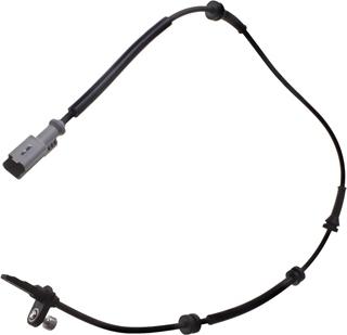 Textar 45052100 - ABS sensor, wheel speed car-mod.net