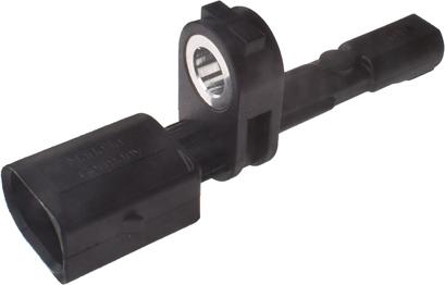 Textar 45063600 - ABS sensor, wheel speed car-mod.net