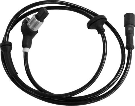 Textar 45004100 - ABS sensor, wheel speed car-mod.net